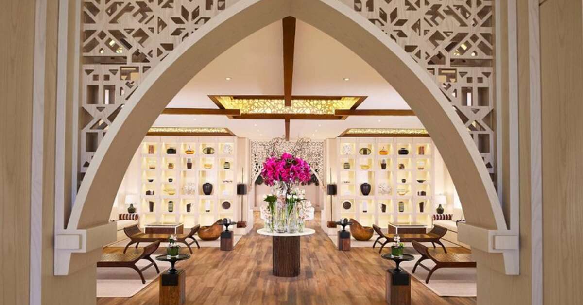 Een foto van Banana Island Resort Doha by Anantara