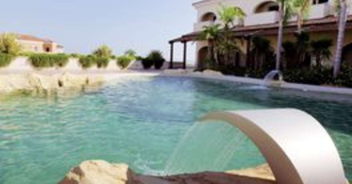 Een foto van Marinagri Greenblu Hotel & Spa