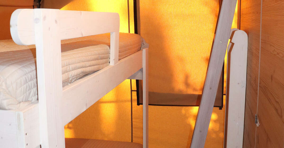 Een foto van Glamping Agriturismo Vultaggio