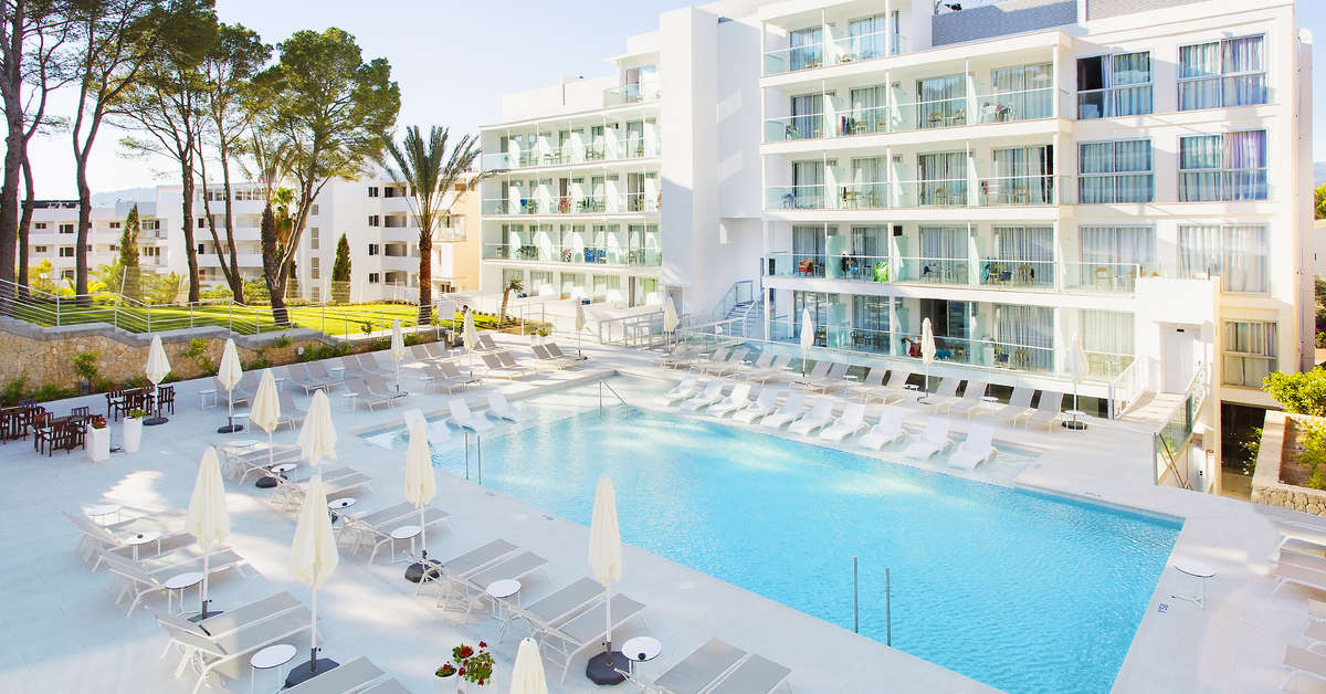 Ein Foto Reverence Life Hotel