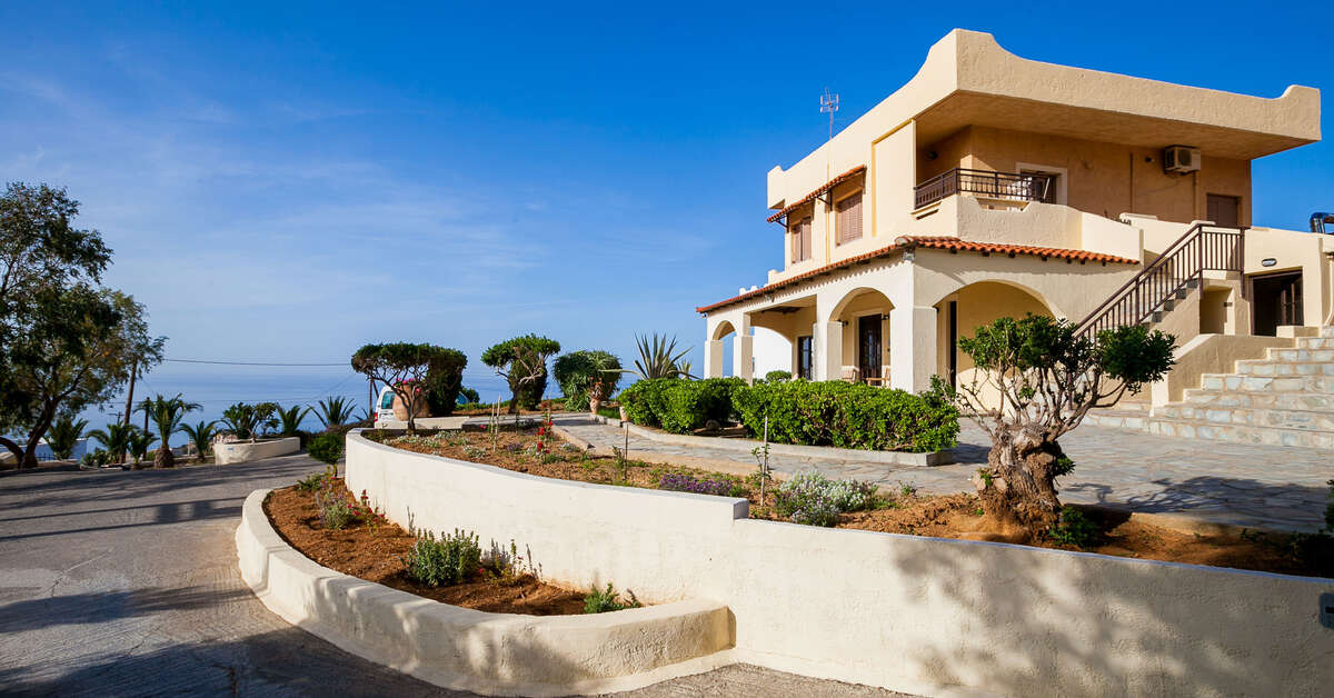 Een foto van Angel Village Hotel