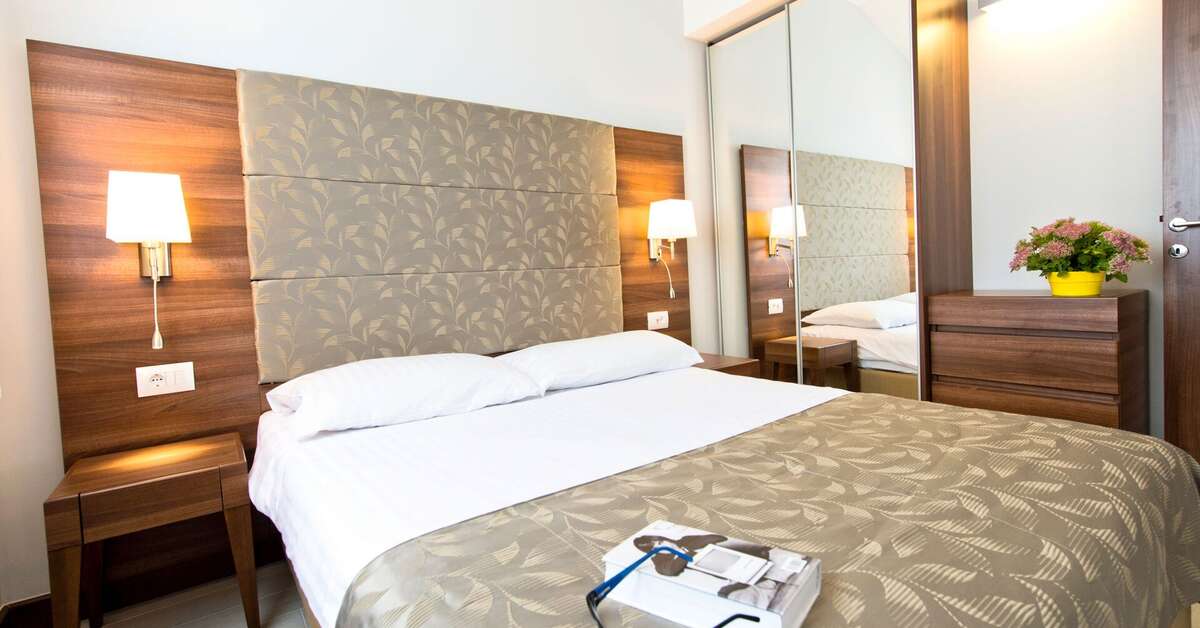 Een foto van Zaton Holiday Resort