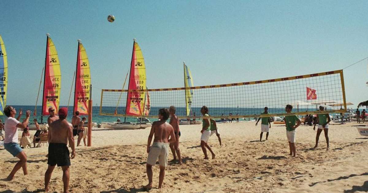 Een foto van Delfino Beach Resort & Spa