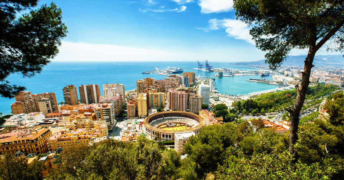 Een foto van SmartRental Barcelona Ramblas