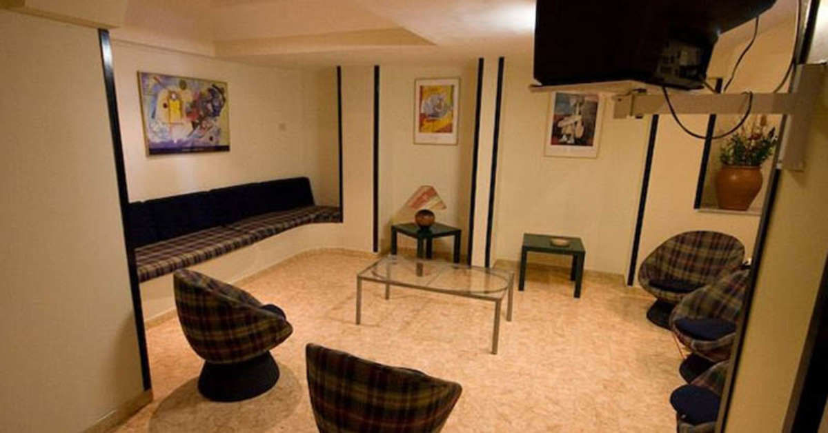 Een foto van Catalina Park Appartementen