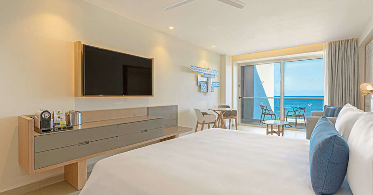 Een foto van Royalton Splash Riviera Cancun