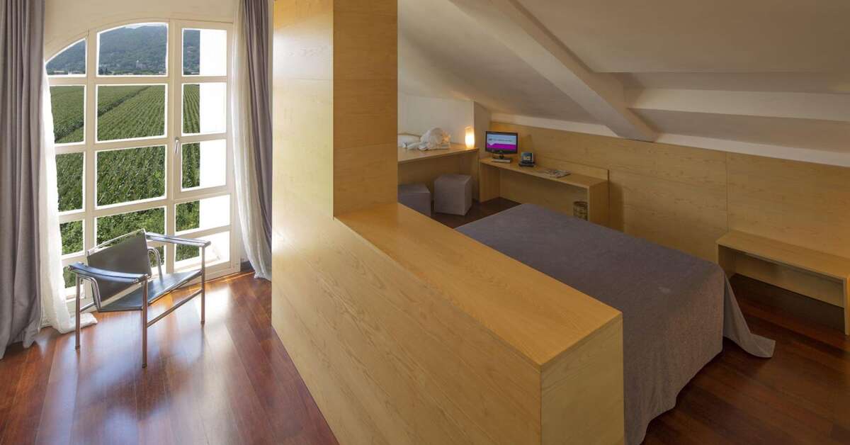 Een foto van Hotel Locanda Dell'Angelo Paracucchi