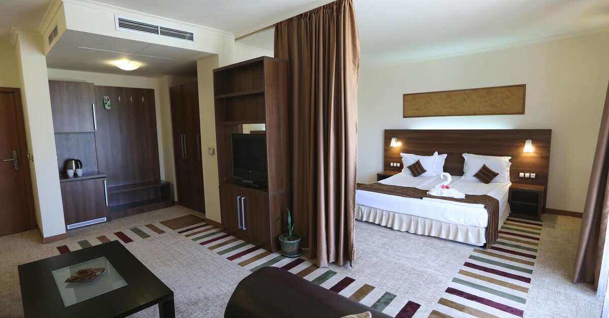 Ein Foto Laguna Beach Resort & Spa