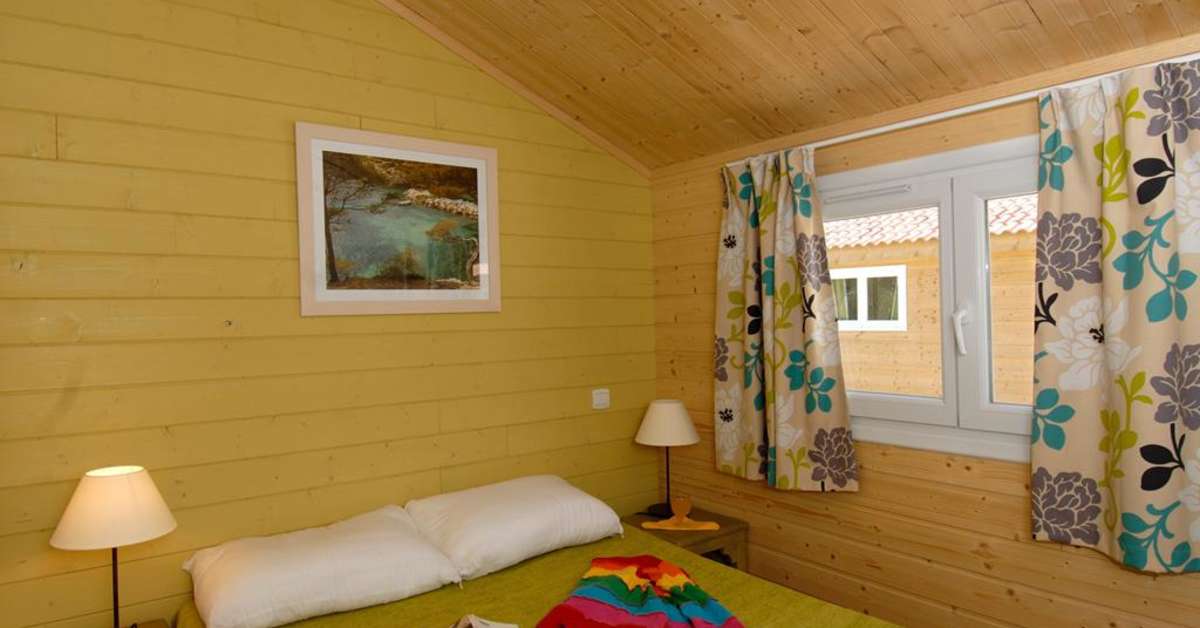 Een foto van Residence Club Shangri-La