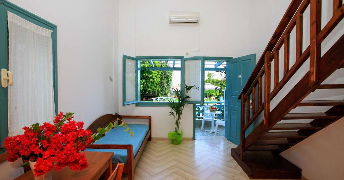 Ein Foto Anatoli Apartments