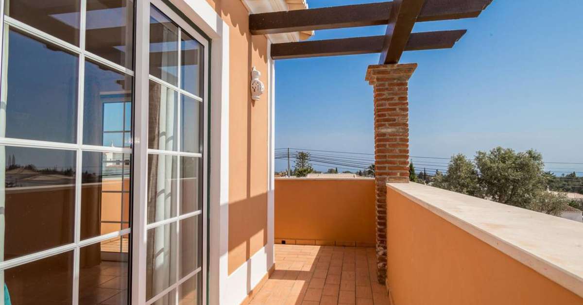 Een foto van Colina Villas