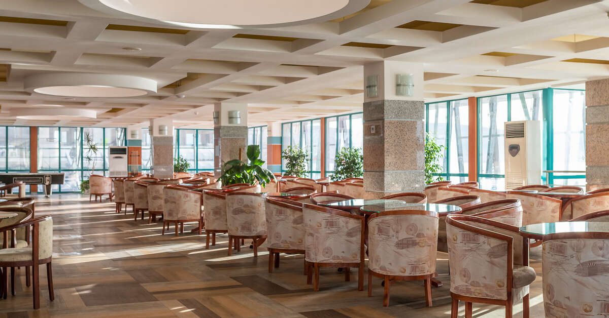 Een foto van Hotel Burgas Beach