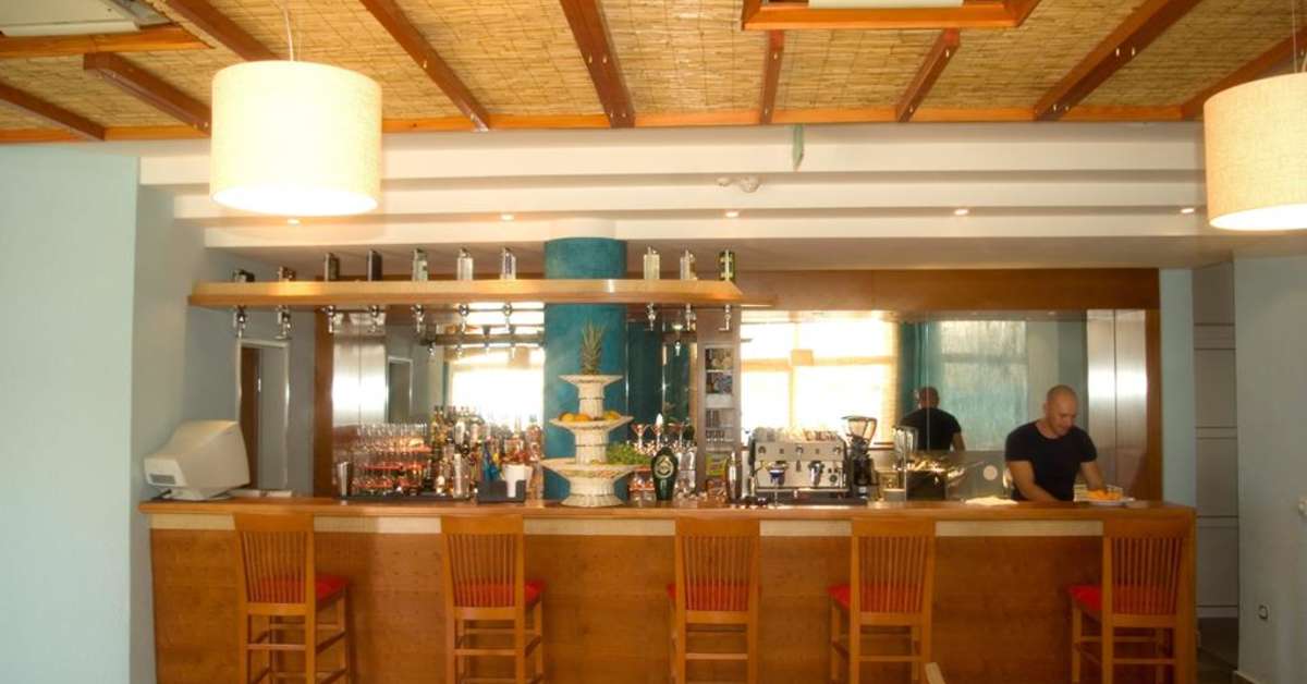 Een foto van Hotel Pagus