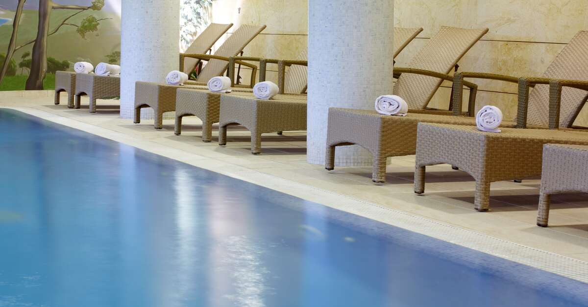 Een foto van Grupotel Santa Eularia & Spa