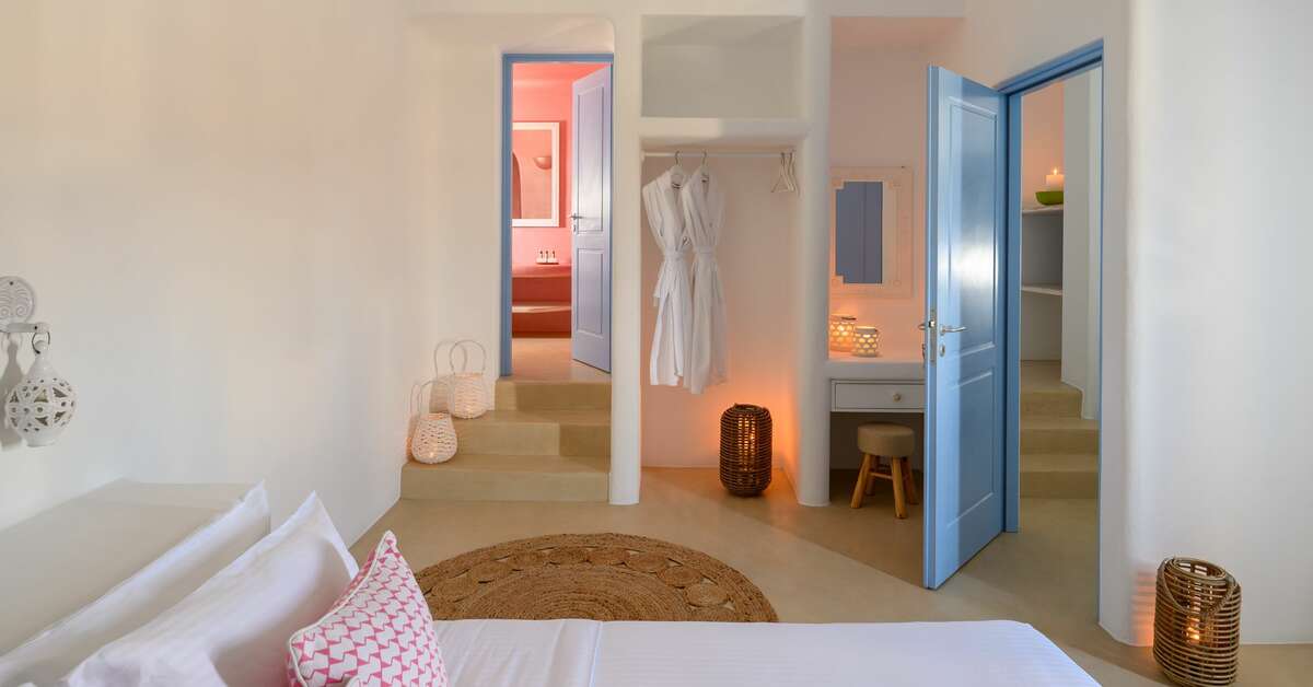 Een foto van Este Luxury Suites