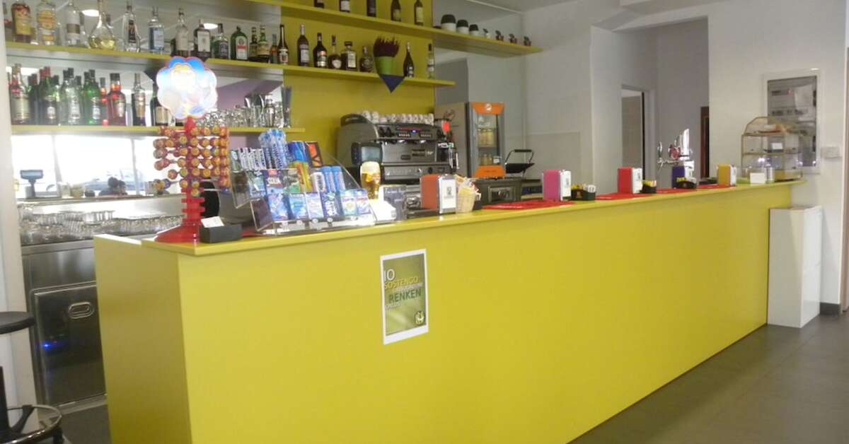 Een foto van Sharing Torino