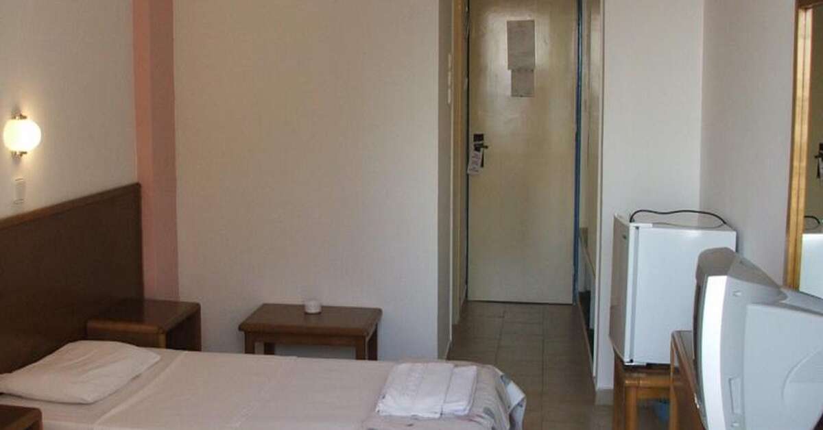 Ein Foto Irinna Hotel