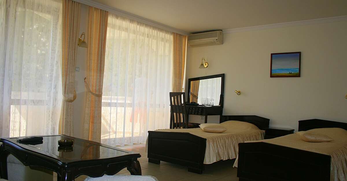 Een foto van Klisura Hotel