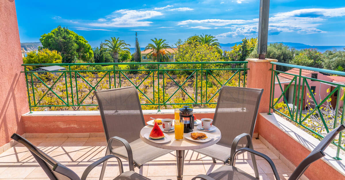 Een foto van Villas Monambeles