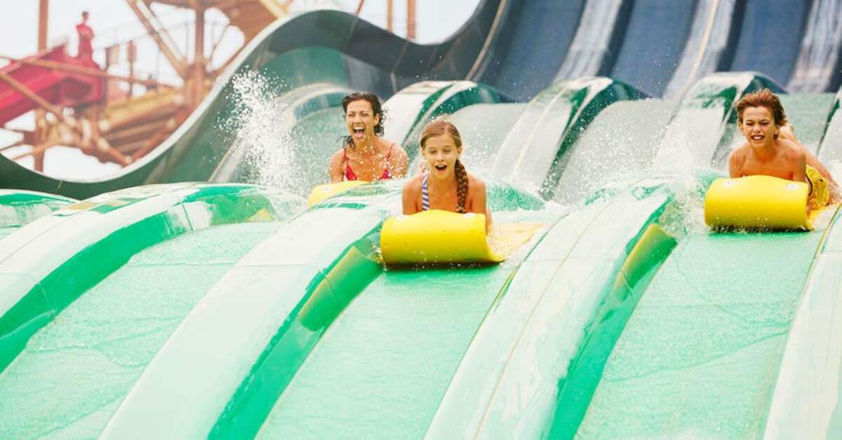 Een foto van Ponient Marinada Aparthotel by PortAventura World