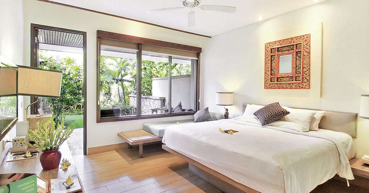 Een foto van Novotel Bali Benoa