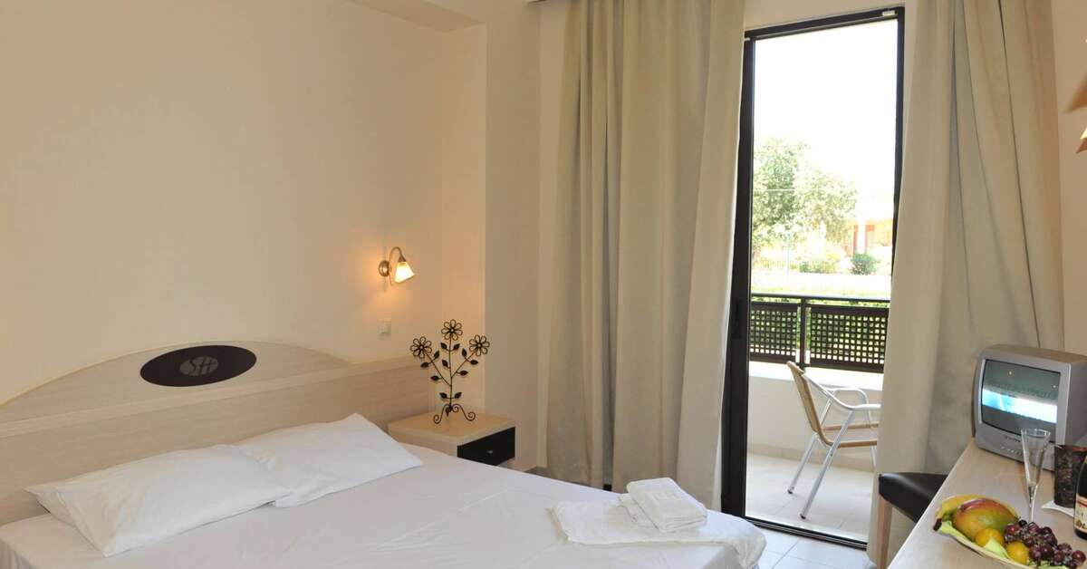 Een foto van Santa Helena Hotel
