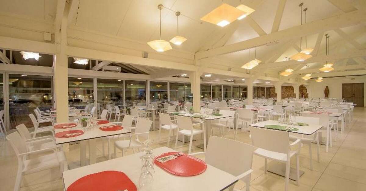 Een foto van Oasis Belorizonte Hotel