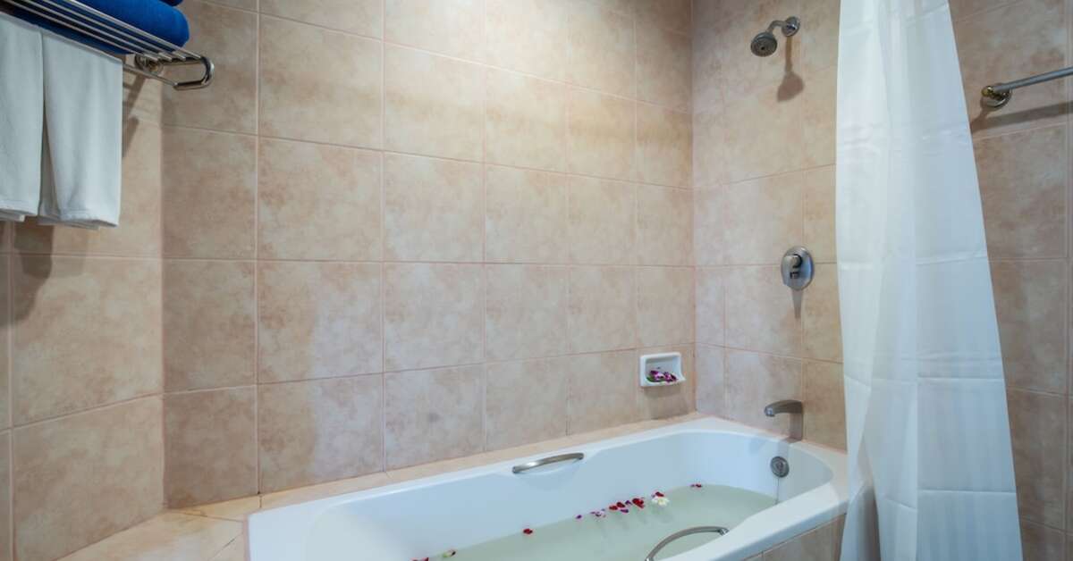 Een foto van Karon Princess Hotel