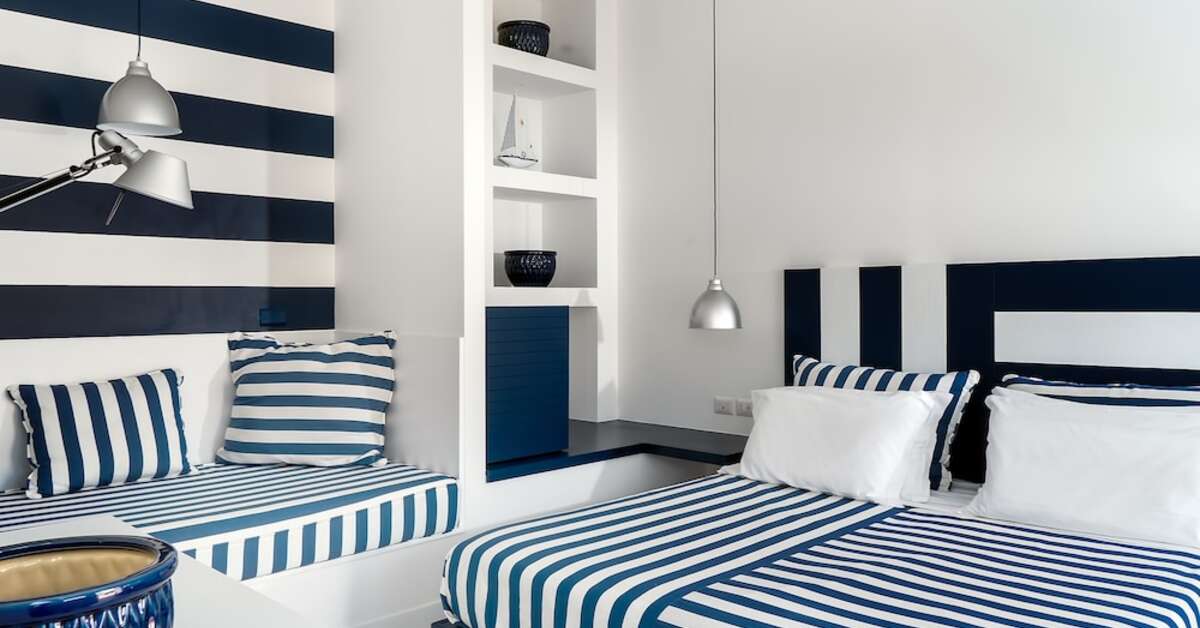 Een foto van Maison Il Conservatorio