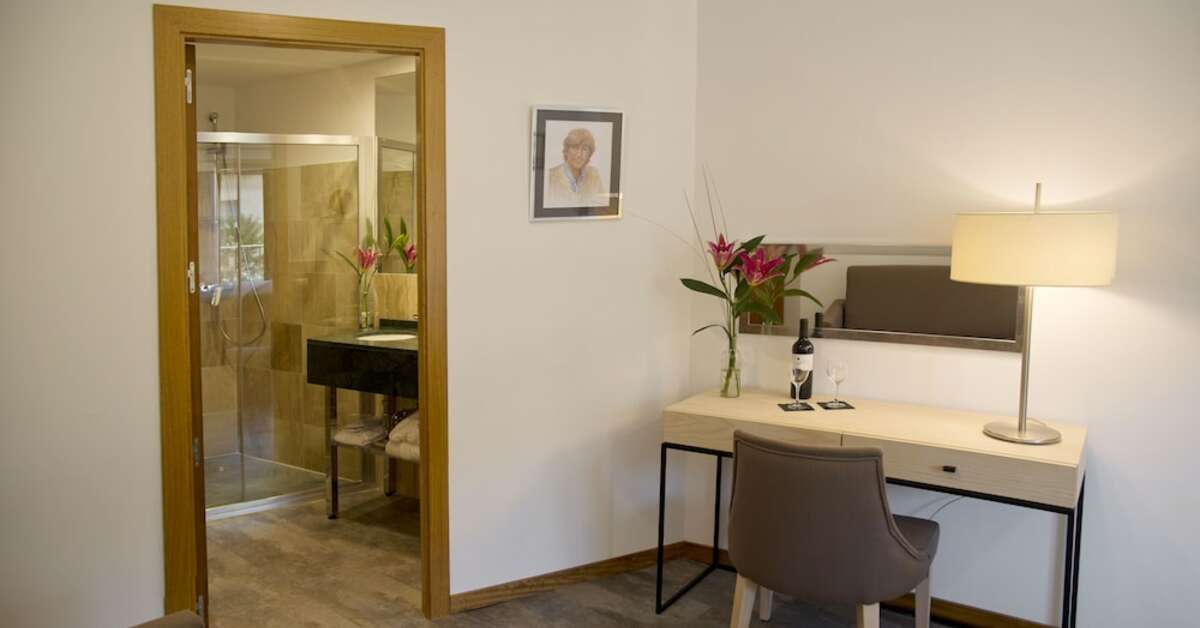 Een foto van Gran Hotel Soller