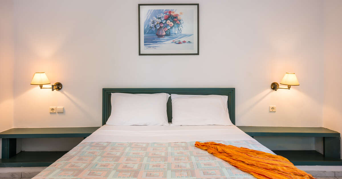 Een foto van Evdokia Suites