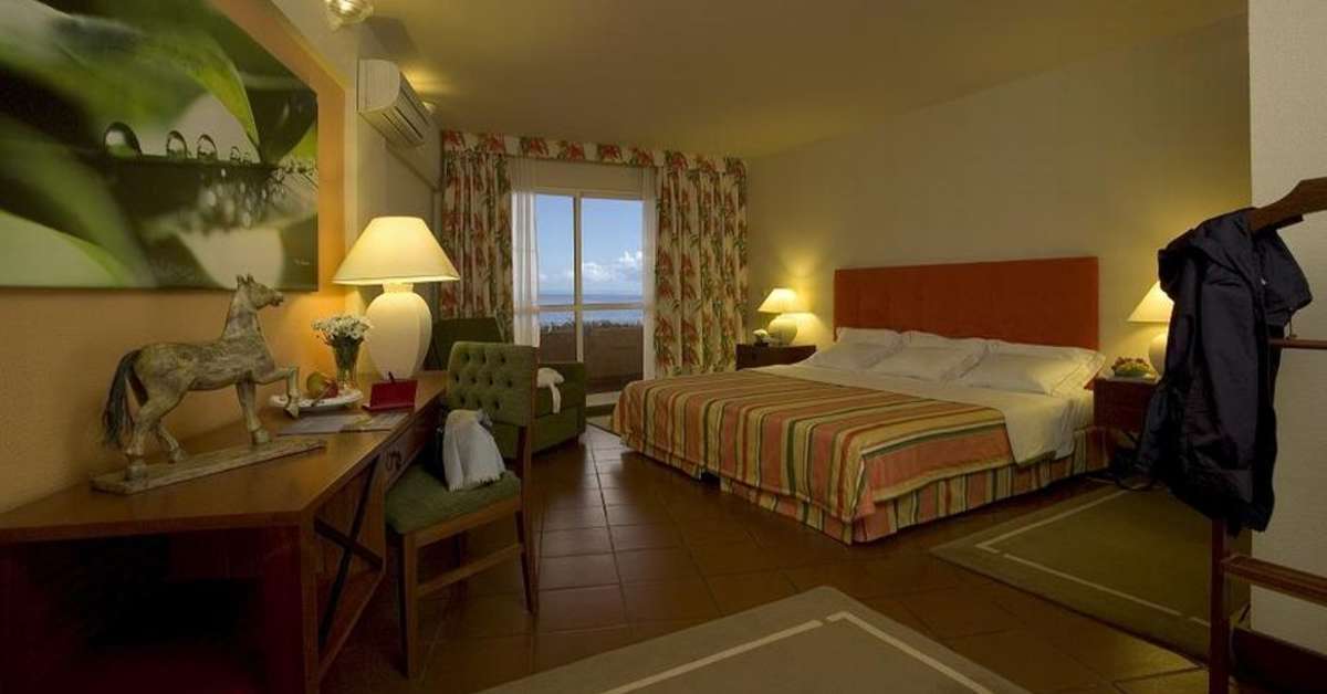 Een foto van Pestana Ocean Bay