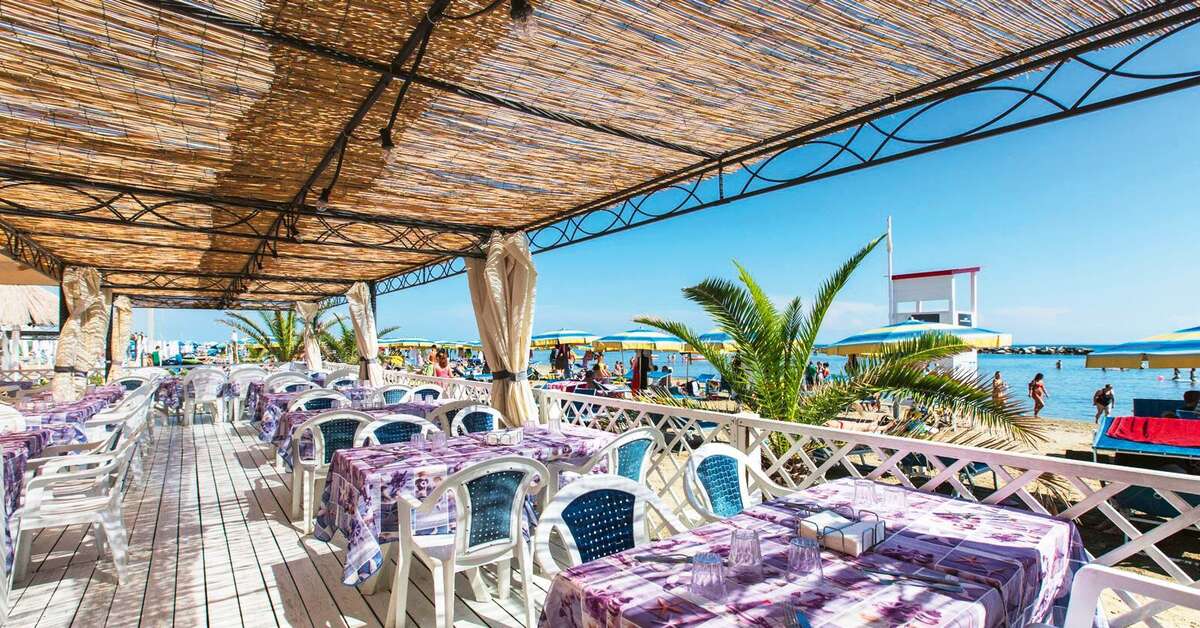 Ein Foto Club Bikini & Tropicana
