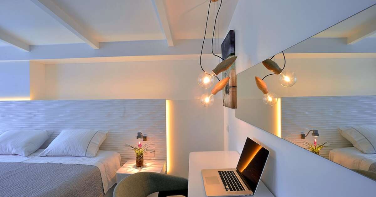 Een foto van Tryp by Wyndham Corfu Dassia