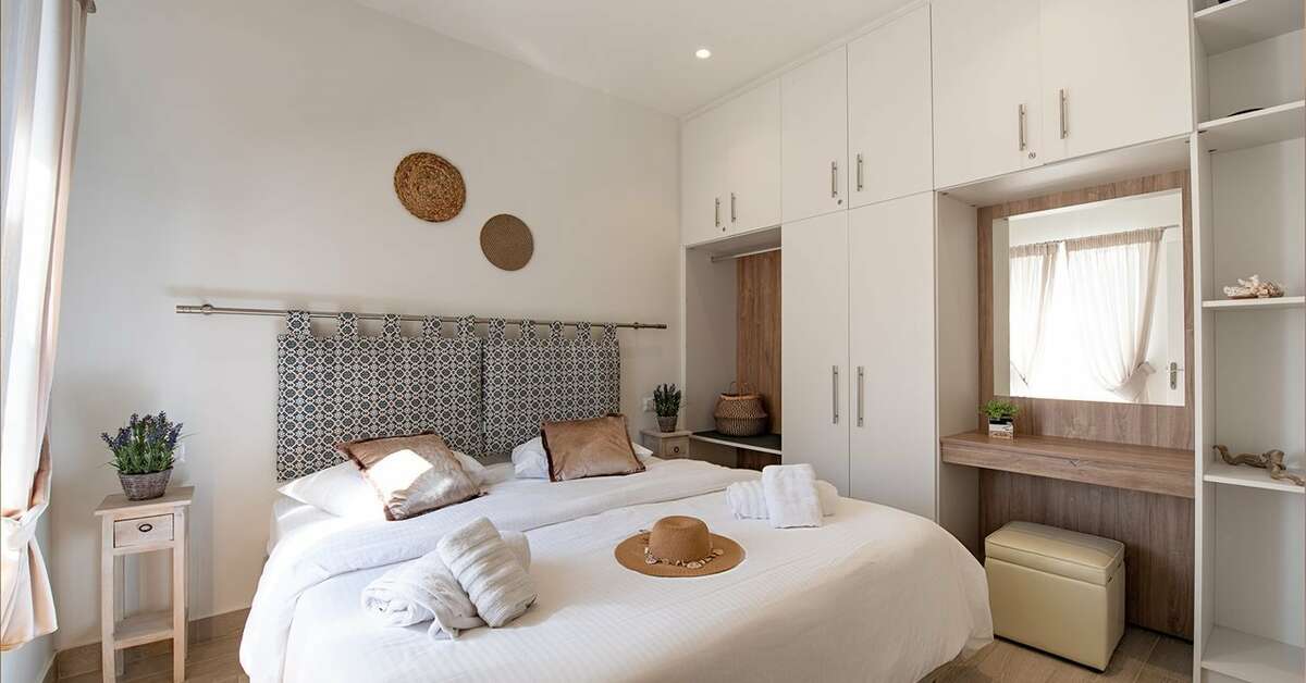 Een foto van Ekati Mare Boutique Resort