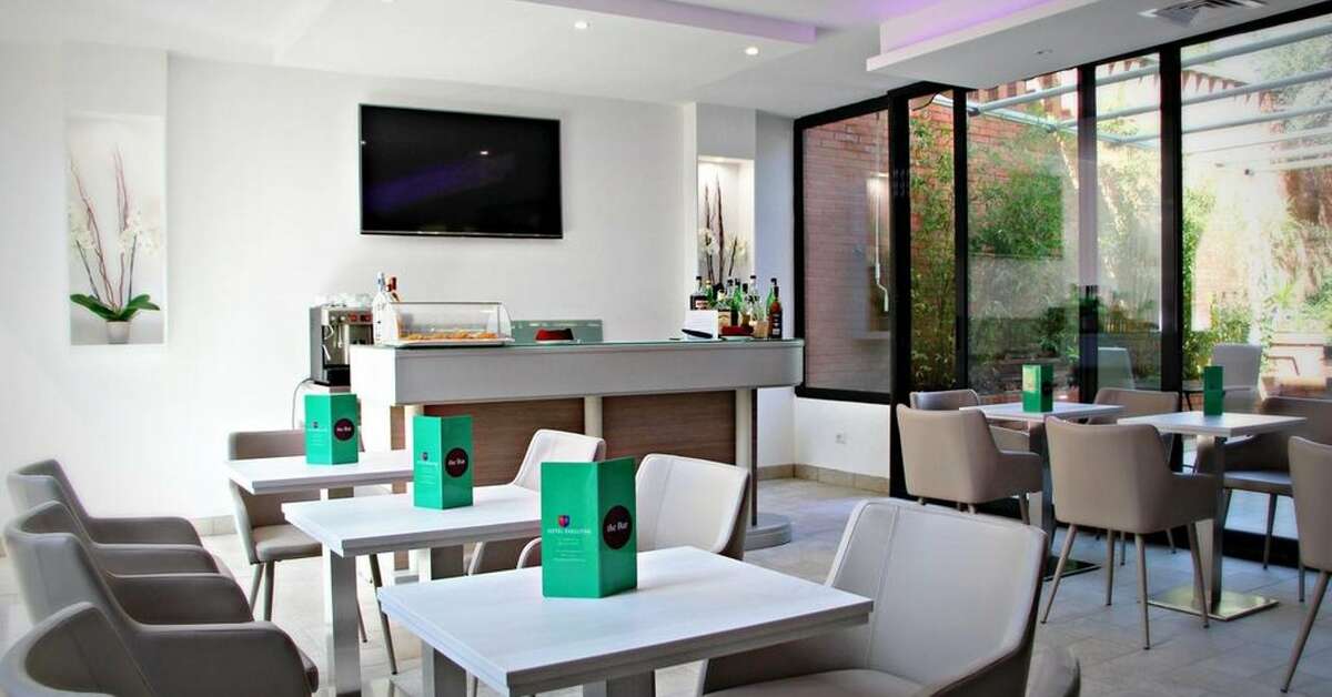 Een foto van Hotel Executive