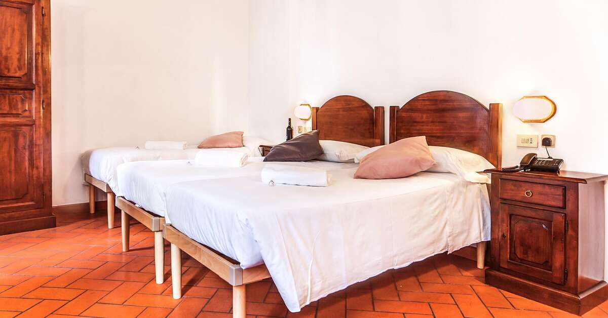 Een foto van Hotel Costantini