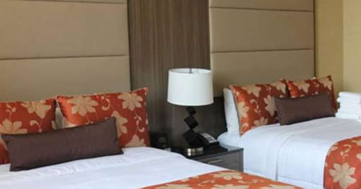 Een foto van Opera House Hotel
