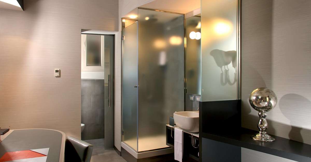Een foto van Hotel Adriano