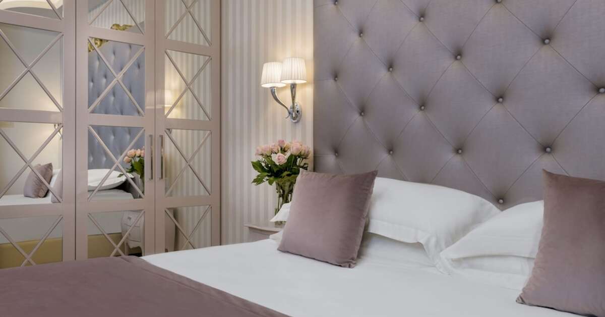 Een foto van Grand Hotel Gallia
