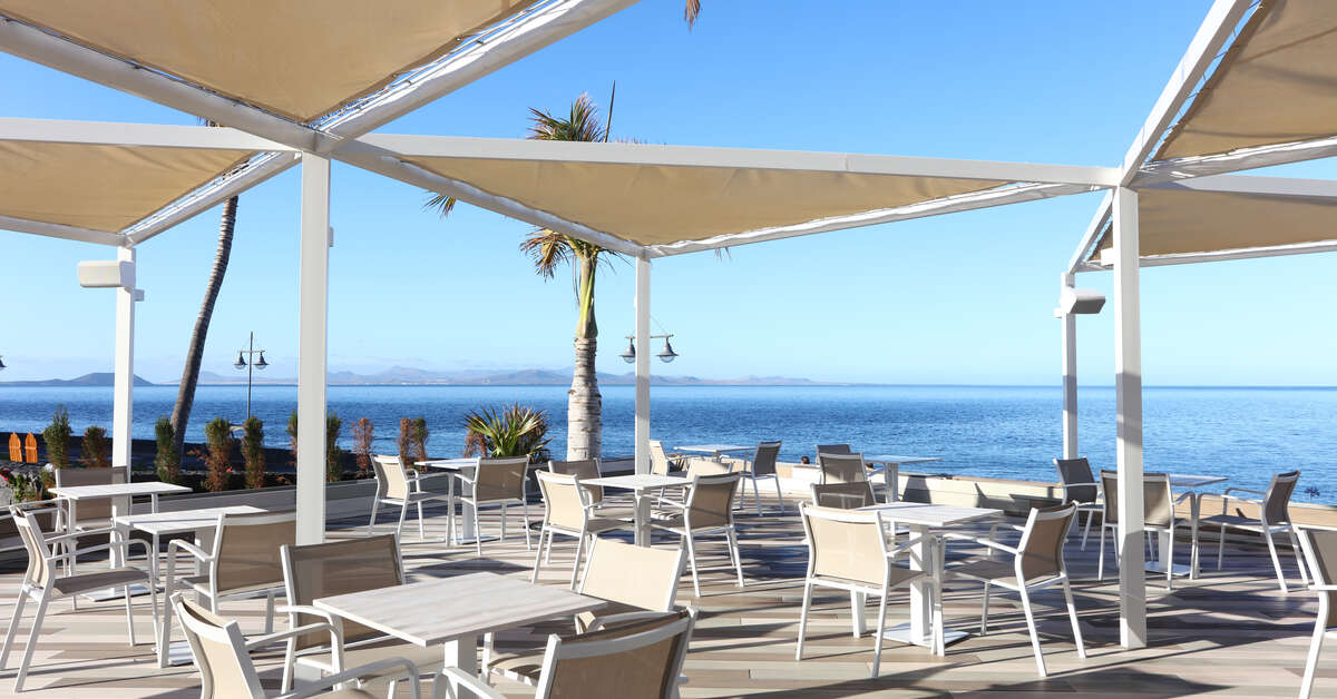 Een foto van Iberostar Selection Lanzarote Park