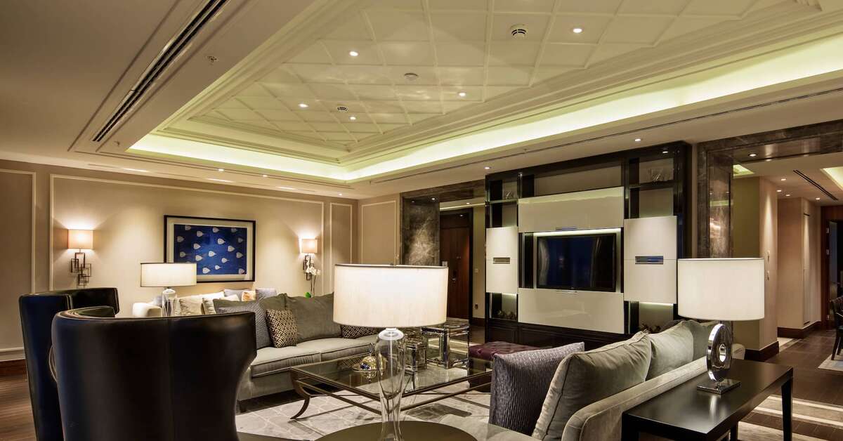 Een foto van Hilton Istanbul Bomonti Hotel & Conference Center
