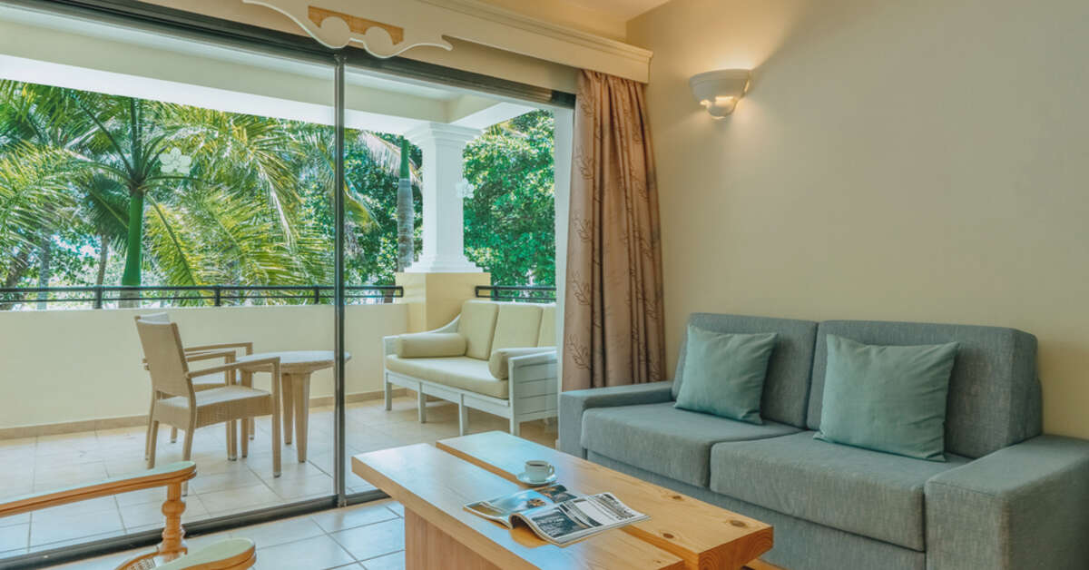Een foto van Iberostar Costa Dorada