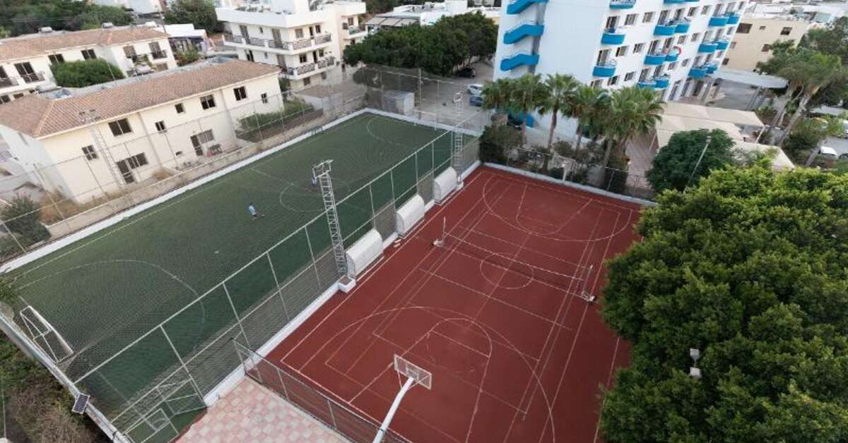 Een foto van Tetyk Hotel & Suites Protaras