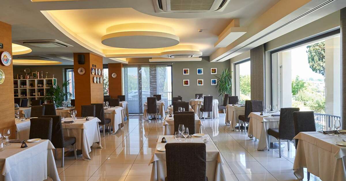 Een foto van Hotel Villa Luisa Resort