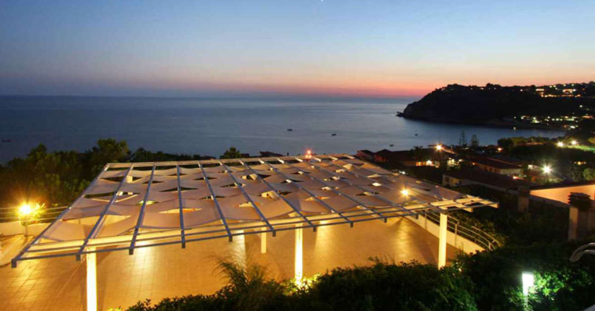 Een foto van Scoglio Della Galea Resort & Spa