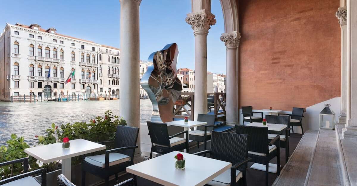 Een foto van Sina Centurion Palace