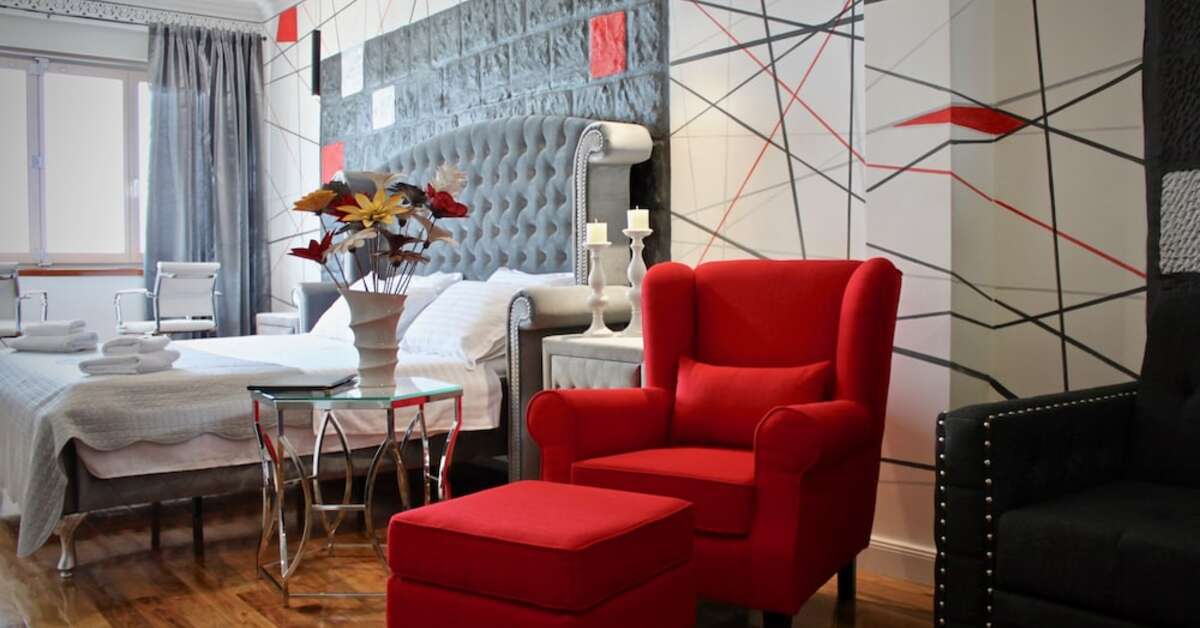 Een foto van Galeria Valeria Seaside Hotel