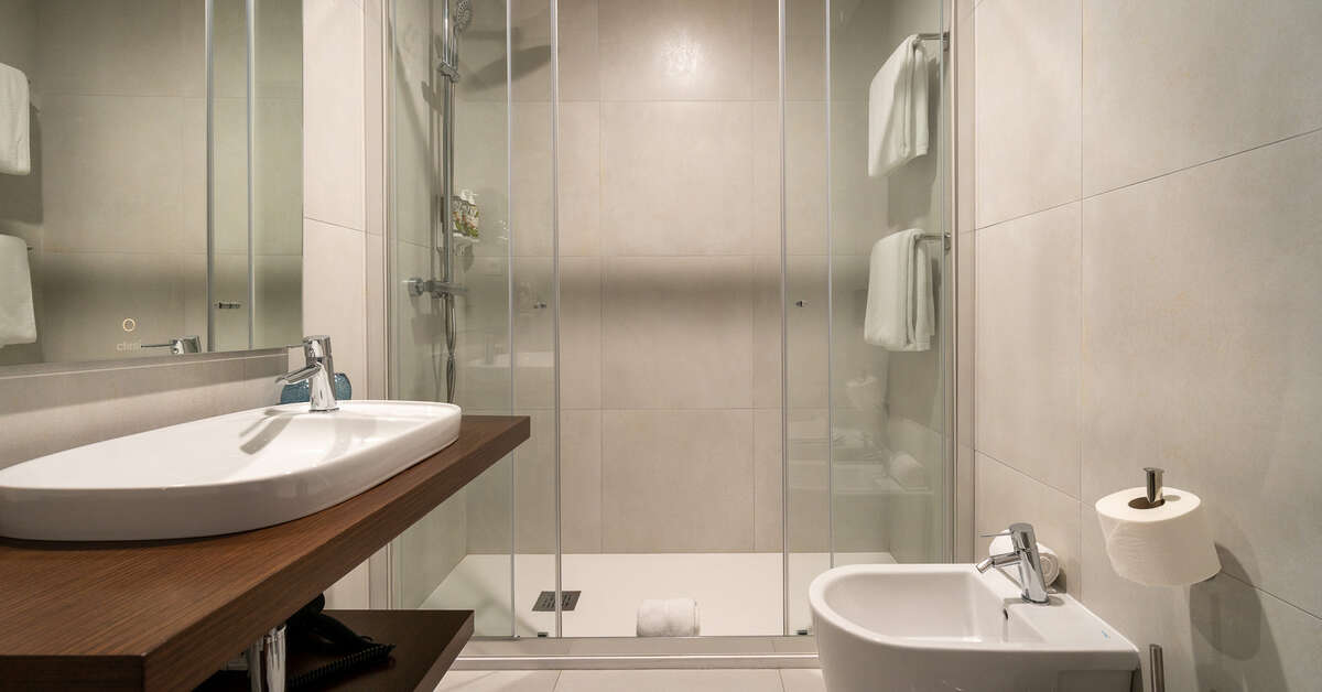 Een foto van Palacio Santa Catarina Hotel