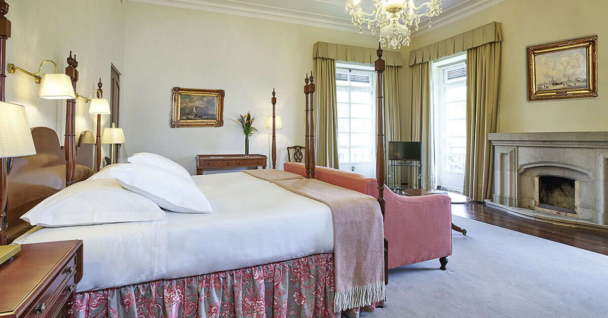Een foto van Quinta Da Casa Branca